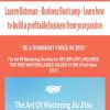 [Download Now] Lauren Bateman - Business Bootcamp - Learn how to build a profitable business from your passion