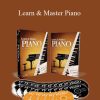 Learn & Master Piano