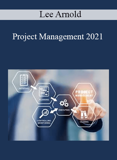 Lee Arnold - Project Management 2021