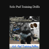 Lee Morrison - Solo Pad Training Drills