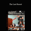 Lee Morrison - The Last Resort