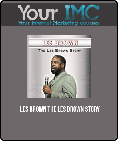 Les Brown - The Les Brown Story