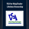 VSA for NinjaTrader - Lifetime Ownership