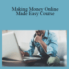 Liz Tomey - Making Money Online Made Easy Course