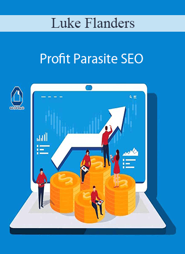 Luke Flanders - Profit Parasite SEO