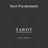 Luke Jermay - Tarot Psychometry