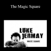 Luke Jermay - The Magic Square