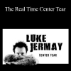 Luke Jermay - The Real Time Center Tear