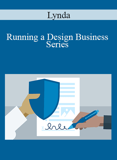 Lynda - Running a Design Business Series