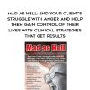 [Download Now] Mad as Hell: End Your Client’s Struggle with Anger and Help Them Gain Control of Their Lives with Clinical Strategies That Get Results – David C. Brillhart