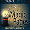 Magic Pages - 4 Weeks to Build Your Future