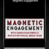 Sandi Krakowski - Magnetic Engagement