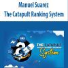 Manuel Suarez – The Catapult Ranking System