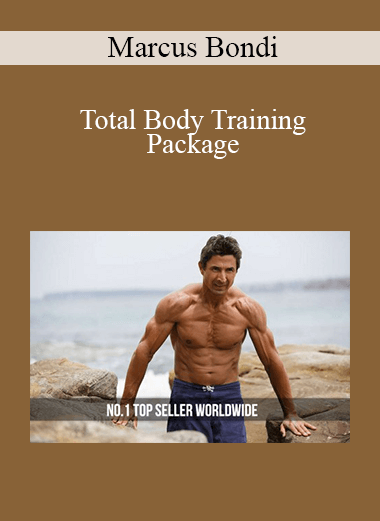 Marcus Bondi - Total Body Training Package