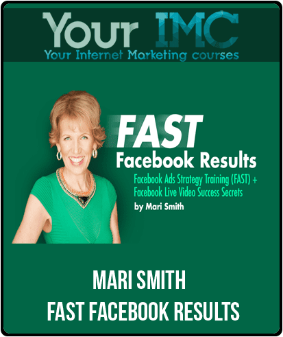 Mari Smith – Fast Facebook Results