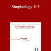 Mark Joyner - Simpleology 103