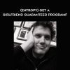 [Download Now] Mark Manson - (entropy) Get a Girlfriend Guaranteed Programf