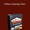 Mark Shay - Online Amazing Sales