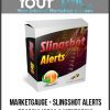 MarketGauge – Slingshot Alerts Trading Ideas & Mentoring