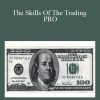 Marketcrash – The Skills Of The Trading PRO