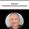 [Download Now] Michael Senoff – $10.000 Ultimate Contract & Business Letter Agreements