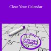 Michael Stevenson - Clear Your Calendar