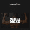 Mike Chang - Monster Mass