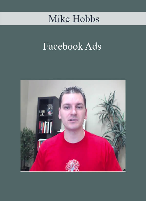 Mike Hobbs – Facebook Ads