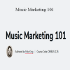 Mike King - Music Marketing 101