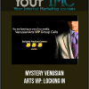 [Download Now] Mystery - Venusian Arts VIP: Locking In