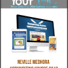 [Download Now] Neville Medhora - Kopywriting Kourse 2018