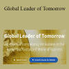 Niket Karajagi - Global Leader of Tomorrow