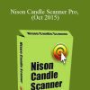 Nison Candle Scanner Pro