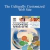 Nitish Singh & Arun Pereira - The Culturally Customized Web Site