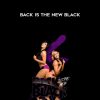 Oeo the Hurricane – Back is the New Black