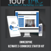 Ownedbyme – Ultimate E-Commerce Starter Kit