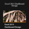 Packtpub - Excel 2013 Dashboard Design