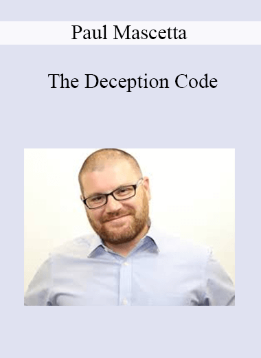 Paul Mascetta - The Deception Code