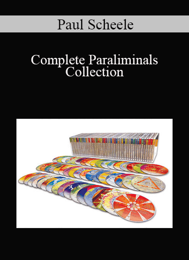 Paul Scheele - Complete Paraliminals Collection