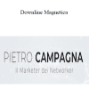 Pietro Campagna - Downline Magnetica