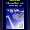 Mike McMahon – Professional Trader Series DVD Set (Days 1-3)