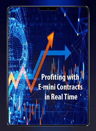 Profiting with E-mini Contracts in Real Time