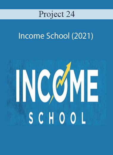 Project 24 - Income School (2021)