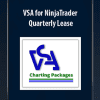 VSA for NinjaTrader - Quarterly Lease