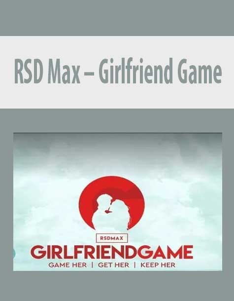 RSD Max – Girlfriend Game