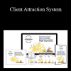 Ray Edwards - Client Attraction System