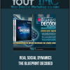 [Download Now] Real Social Dynamics - The Blueprint Decoded