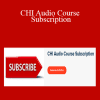 Rebecca Greenwood - CHI Audio Course Subscription