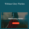 Rebecca Greenwood - Webinar Glory Warfare