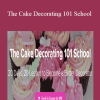 Rebekah Allan - The Cake Decorating 101 School